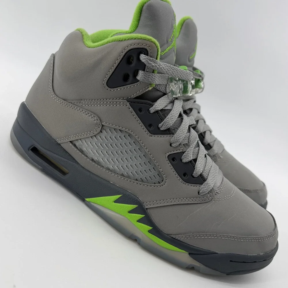 Jordan Air Jordan 5 Retro Men Size 9.5 